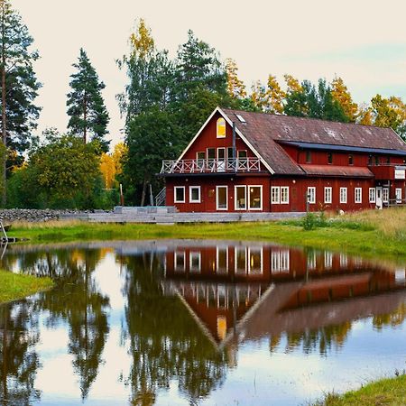 Mundekulla Lejlighed Eksteriør billede