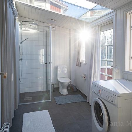 Mundekulla Lejlighed Eksteriør billede